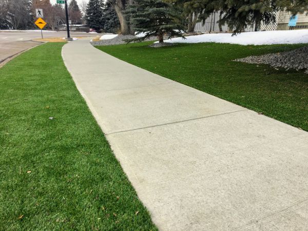 Cost of Concrete Walkway Lifting in Largo