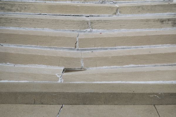 Cost of Sunken Slab Repair in Largo