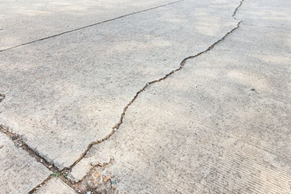 Cost of Concrete Slab Raising in Largo