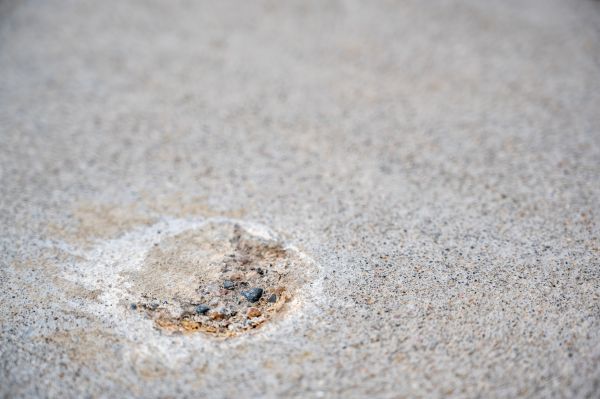 Concrete Jacking in Largo