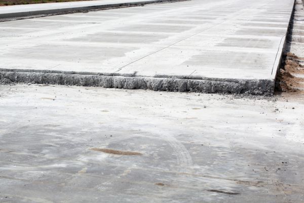 Concrete Releveling in Largo