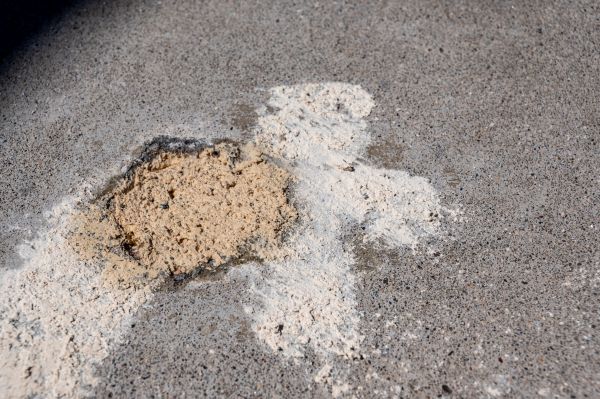 Cost of Walkway Leveling in Largo