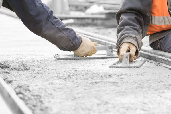 Cost of Driveway Mudjacking in Largo