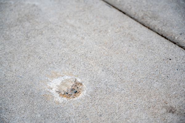 Cost of Patio Raising in Largo