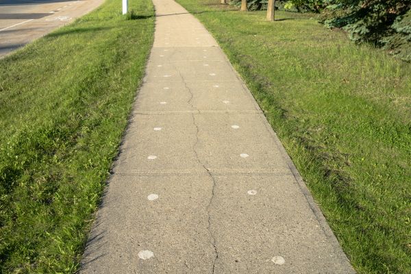 Cost of Walkway Lifting in Largo