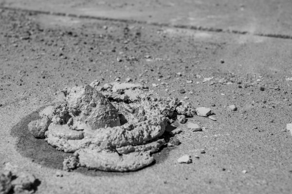 Cost of Concrete Slabjacking in Largo